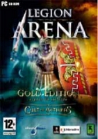 Legion Arena: Cult Of Mithras